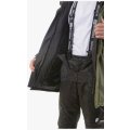 Куртка-парка зимняя мужская Brodeks KW215, хаки