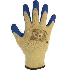 Перчатки ArmProtect (х/б+латекс), 1499z