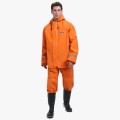 Костюм рыбака Fisherman's WPL, оранжевый