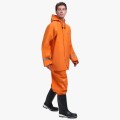 Костюм рыбака Fisherman's WPL, оранжевый