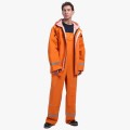 Костюм рыбака Fisherman's WPL, оранжевый