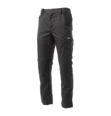Брюки летние мужские Brodeks KS301, цвет чёрный