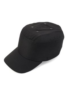 Каскетка АМПАРО™ Престиж, черный, 126909