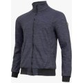 Толстовка мужская флисовая Brodeks KS241 cation, серый