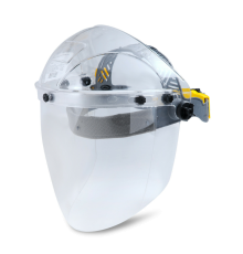 Щиток защитный РОСОМЗ™ НБТ2 Сфера ВИЗИОН® TITAN 424530