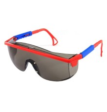 Очки открытые РОСОМЗ™ О37 UNIVERSAL TITAN super (5-2,5 PC), 13723