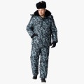 Куртка зимняя для охранника КМФ город