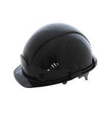 Каска РОСОМЗ™ СОМЗ-55 ВИЗИОН, черный 78220
