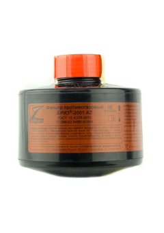 Фильтр противогазовый Бриз-2001 А2