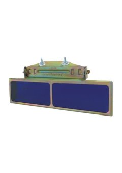 Очки козырьковые РОСОМЗ™ ОК3 (4-7), 10353