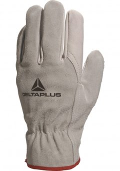 Перчатки DeltaPlus™ FCN29 (нат.кожа)