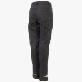 Брюки летние женские Brodeks KS328, чёрный