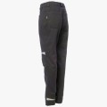 Брюки летние женские Brodeks KS328, чёрный