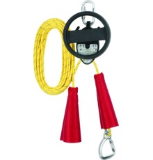 Комплект VENTO™ эвакуационный САПСАН 20м, vpro 0251 set 20