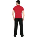 Футболка красная 160г/м2
