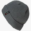 Шапка Brodeks fleece warming, серый
