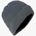 Шапка Brodeks fleece warming, серый