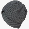 Шапка Brodeks fleece warming, серый