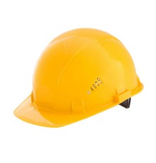 Каска РОСОМЗ™ СОМЗ-55 Фаворит, желтый 75515