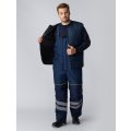 Костюм зимний ProfLineSpecialist (тк.Восток-мембрана) п/к, т.синий