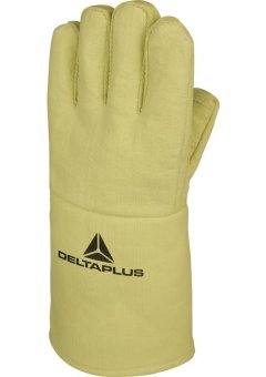 Перчатки DeltaPlus™ термостойкие, TERK500 XTREM HEAT