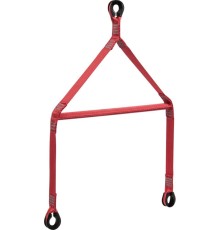 Трапеция VENTO™ для вертикального спуска/подъема, vnt 059