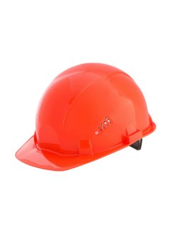 Каска РОСОМЗ™ СОМЗ-55 Фаворит, красный, 75516