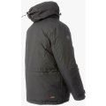 Куртка-парка зимняя мужская Brodeks KW204, чёрный