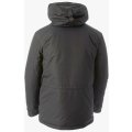 Куртка-парка зимняя мужская Brodeks KW204, чёрный