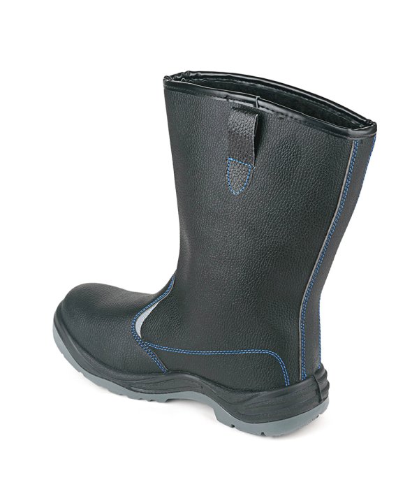 Сапоги (иск.мех) МП ПУ/ТПУ ProSafe (арт.16ТМ)