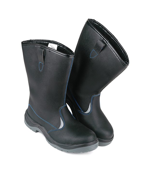 Сапоги (иск.мех) МП ПУ/ТПУ ProSafe (арт.16ТМ)