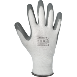 Перчатки ArmProtect 3500 (нейлоновые с нитриловым покрытием), NN100