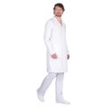 Халат СИРИУС-БРУКЛИН мужской белый