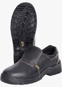 Полуботинки летние на резинке Footwear, МП, ПУ