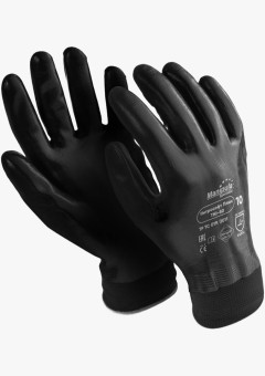 Перчатки Manipula Specialist® Нитрософт Плюс (нейлон+нитрил), NI-80/MG-123