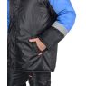 Куртка мужская зимняя Сириус-Гастарбайтер