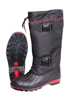 Бахилы охотничьи NORDMAN New Red (5-272-D01)
