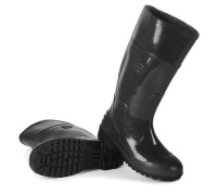 Сапоги мужские МП ПВХ Step B-40 П