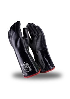 Перчатки Manipula Specialist® Неотерм (джерси/пенополиуретан+неопрен), TNP-18/TG-671