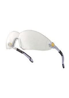 VULCANO2 PLUS CLEAR ОЧКИ ПРОЗРАЧНЫЕ