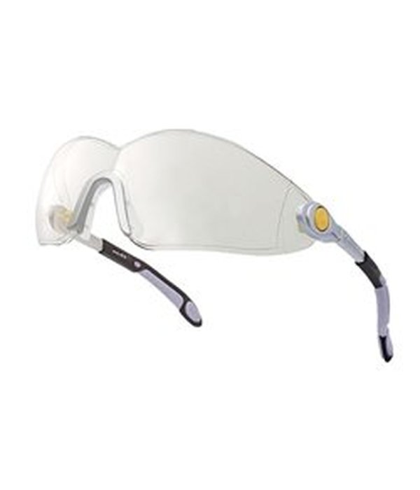 VULCANO2 PLUS CLEAR ОЧКИ ПРОЗРАЧНЫЕ