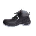 Ботинки SAVEL Протекшен/ю (Protection/ю), кожа, ПКП, ПУ-ТПУ