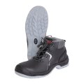 Ботинки SAVEL Протекшен/ю (Protection/ю), кожа, ПКП, ПУ-ТПУ