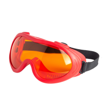 Очки закрытые РОСОМЗ™ ЗН55 SPARK super (2-2 PC), 25516