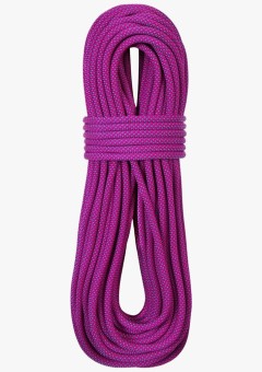 Верёвка Vento™ Factor динамическая диам. 10мм (бухта 60м), vnt 551 purple 60