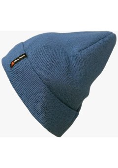 Шапка Brodeks longer, васильковый