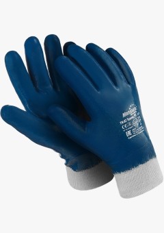 Перчатки Manipula Specialist® Техник РП (джерси+нитрил), TN-03/MG-226
