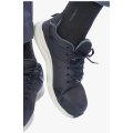 Полуботинки летние мужские Brodeks Air S1P, чёрный