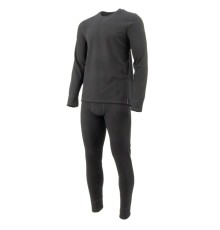 Термобельё мужское Brodeks Arctic-2 Merino, цвет тёмно-серый
