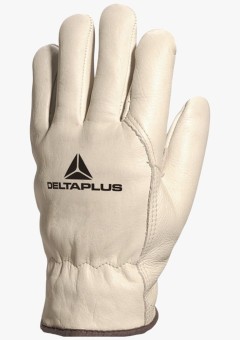 Перчатки DeltaPlus™ FBN49 (натуральная кожа)
